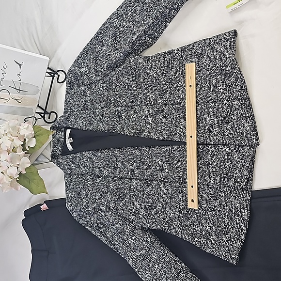 Blazer Kasper Bordeaux Elegant Wear Office Wear Business Casual Career - Picture 8 of 15